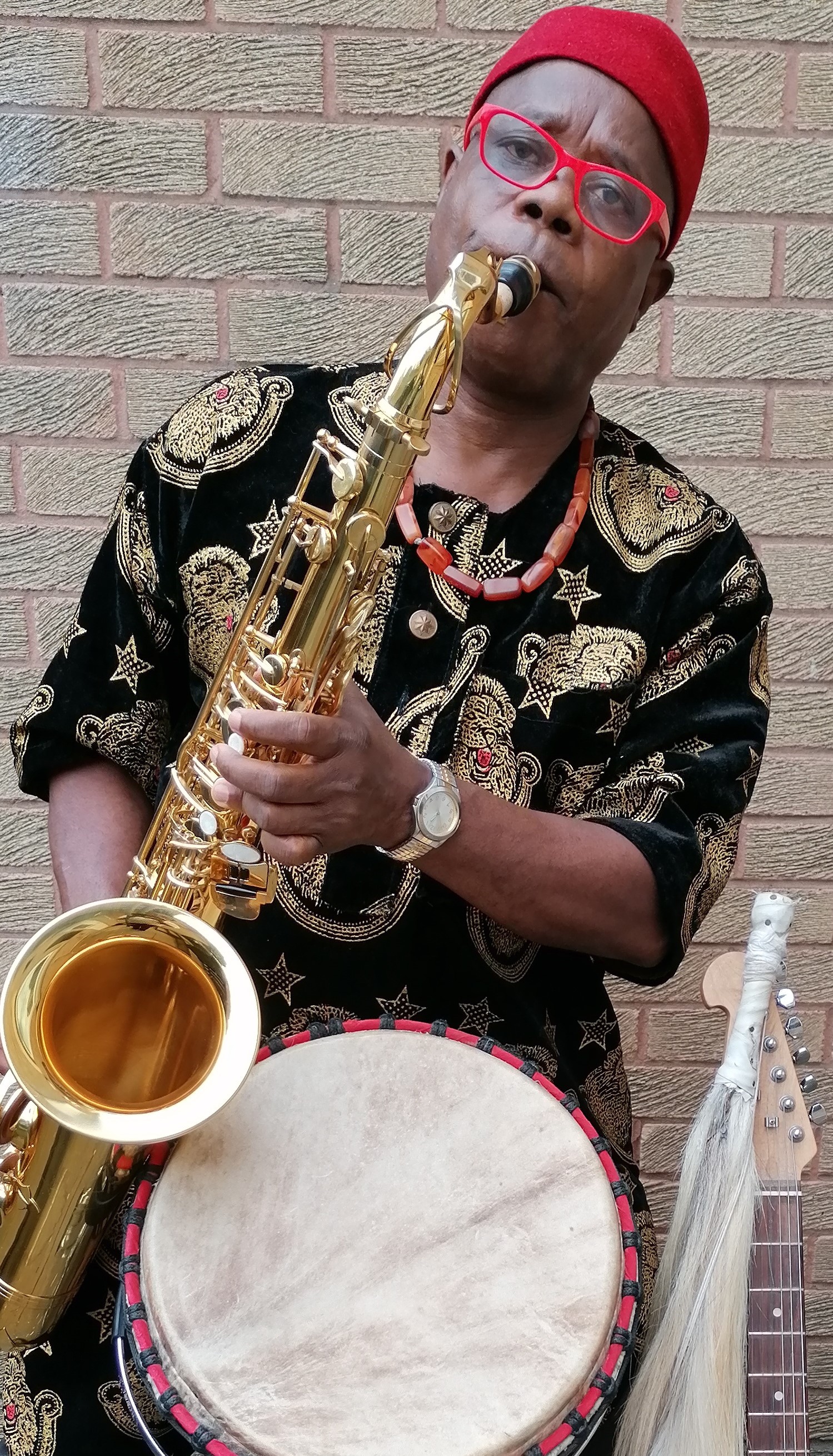 moses ekebusi world fusion music