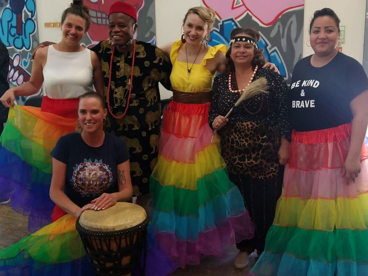 skills for life bradford