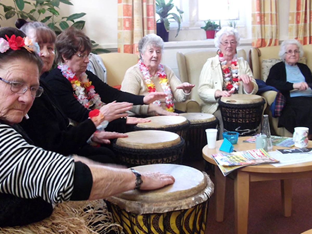 skills for life bradford