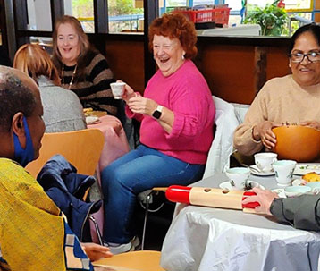 skills for life bradford