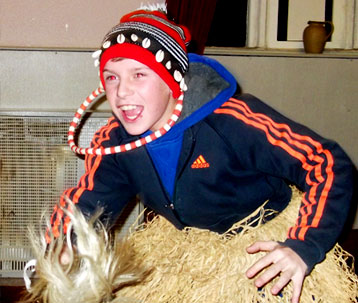 Bradford skills for life